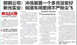 邢钢最新爆料新闻视频,揭秘企业内部重大事件真相