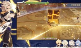 最新爆料原神剧情,神秘新篇章，揭开七神背后的惊天秘密