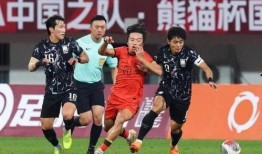 中国男足最新爆料,备战世界杯，备战未来