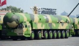 东风系列导弹最新爆料,揭秘我国最新战略利器