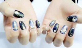 阿克苏美甲爆料视频最新,揭秘网红美甲背后的秘密与技巧